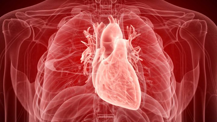 علائم بیماری قلبی چیست