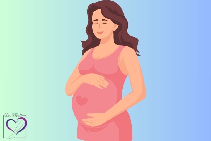 ارتباط بارداری و واریس سینه در زنان