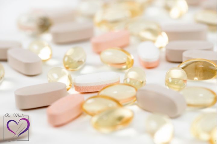 کمبود چه ویتامینی باعث واریس میشود؟