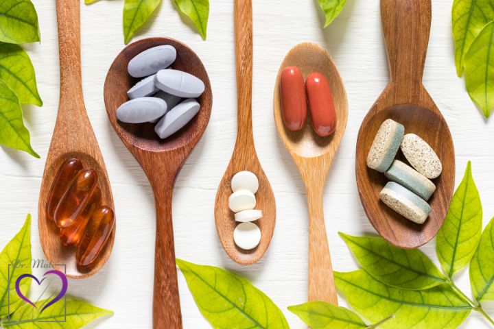 کمبود چه ویتامینی باعث واریس می_شود؟