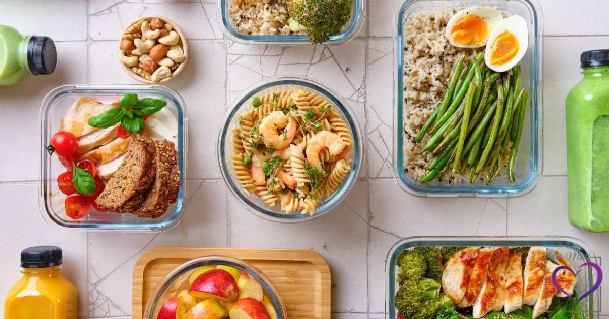 تغذیه مناسب برای واریس