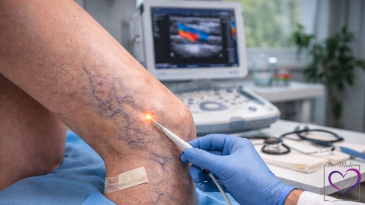 دکتر واریس کرمان: چگونه متخصص مناسب درمان واریس انتخاب کنیم؟