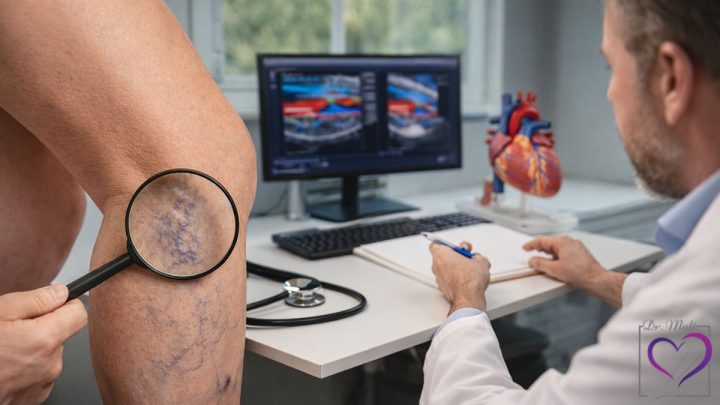 دکتر واریس بندرعباس: چطور بهترین پزشک را انتخاب کنیم؟