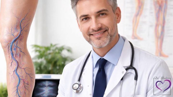 دکتر واریس شیراز: برای درمان واریس به چه پزشکی مراجعه کنم؟
